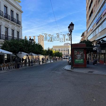 Atico Suite Claudio Marcelo Córdoba Eksteriør bilde